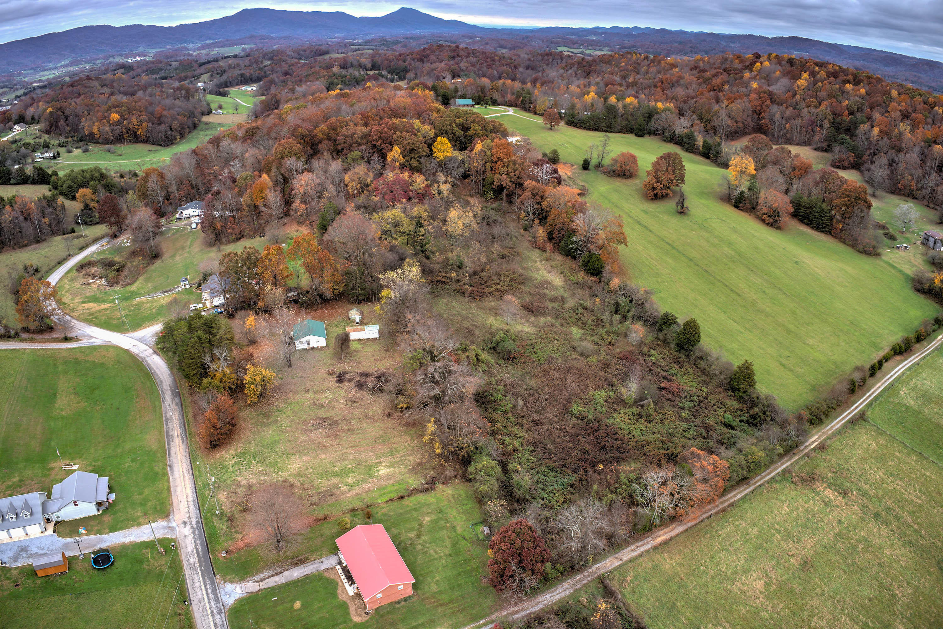 3190 Baileyton Road Greeneville, TN 37745 - Photo 14 of 43 3190 Old Baileyton Rd-14