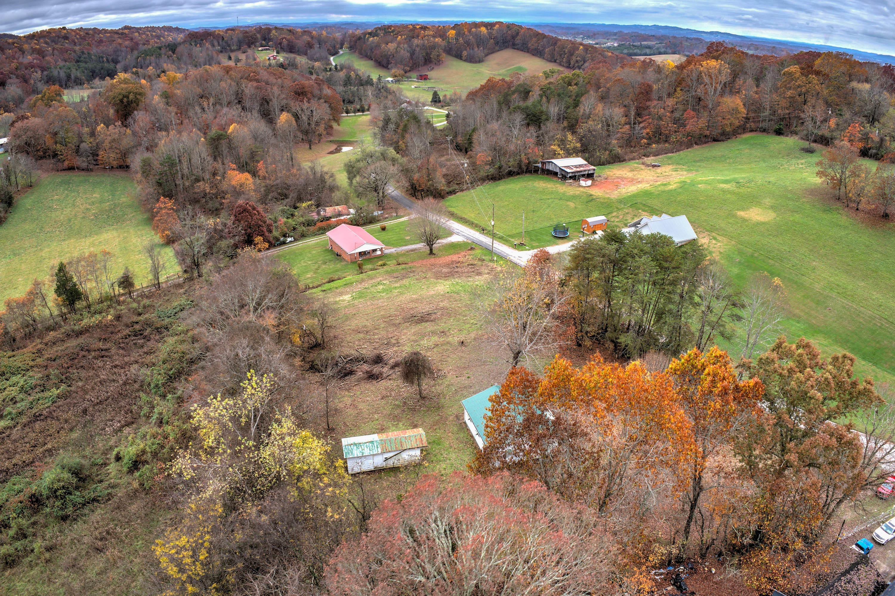 3190 Baileyton Road Greeneville, TN 37745 - Photo 3 of 43 3190 Old Baileyton Rd-3