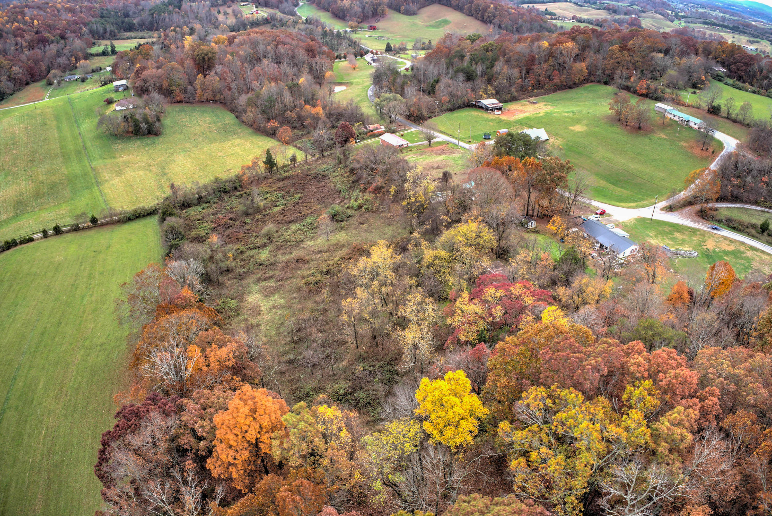 3190 Baileyton Road Greeneville, TN 37745 - Photo 8 of 43 3190 Old Baileyton Rd-8
