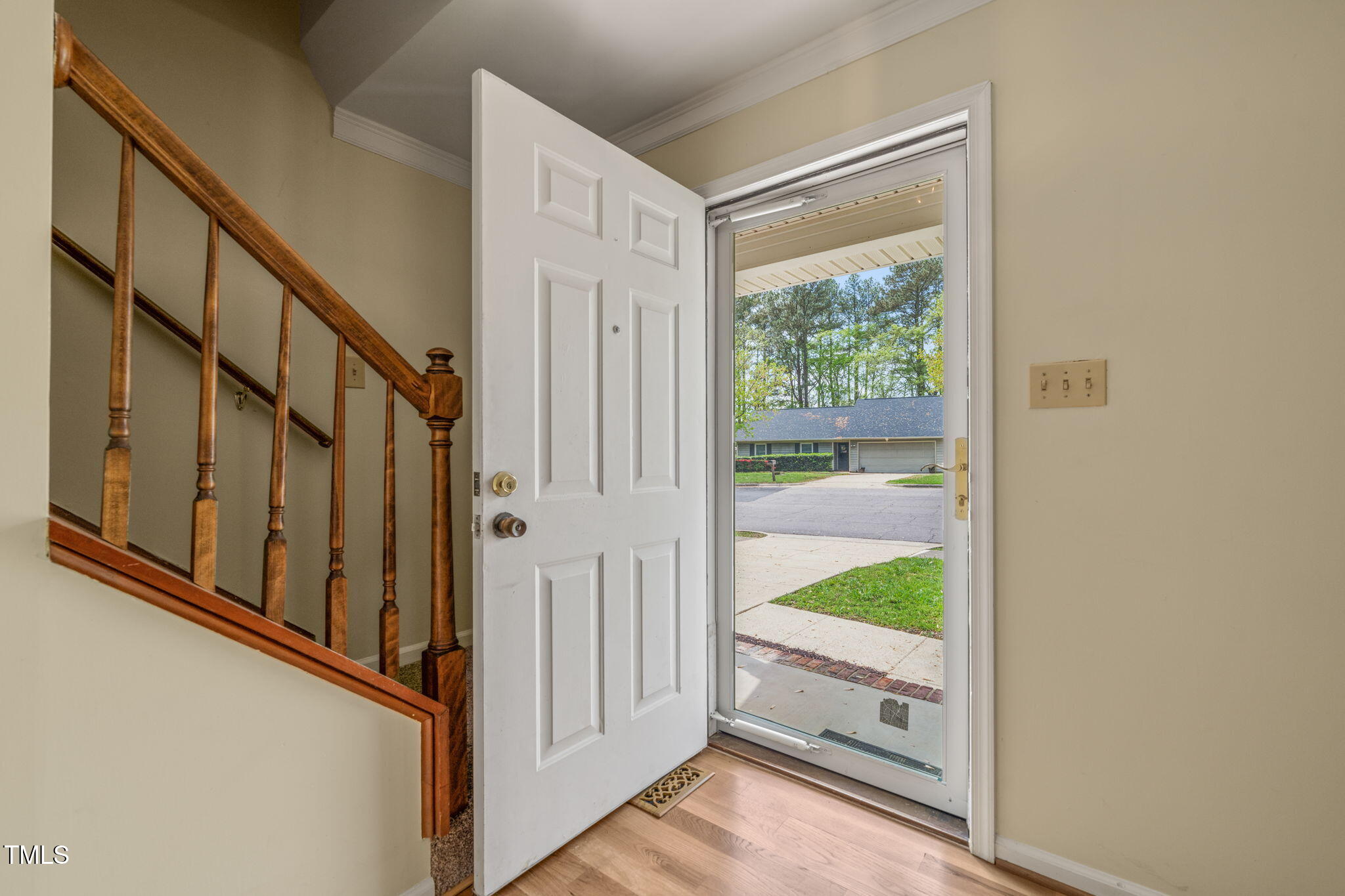 4508 Fox Road Raleigh, NC 27616 - Photo 11 of 30 3-web-or-mls-DSC07199