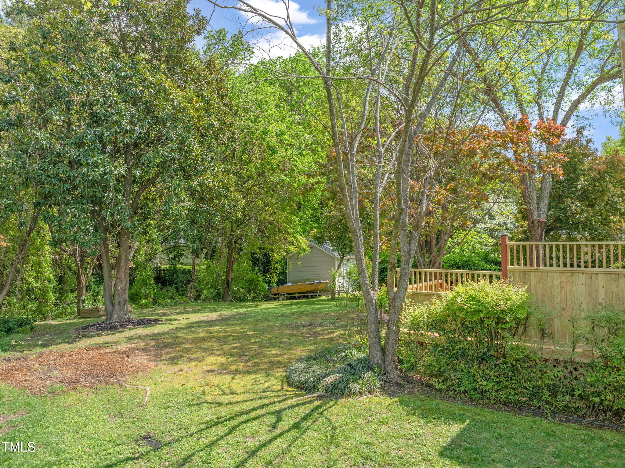 4508 Fox Road Raleigh, NC 27616 - Photo 3 of 30 30-web-or-mls-DJI_0007