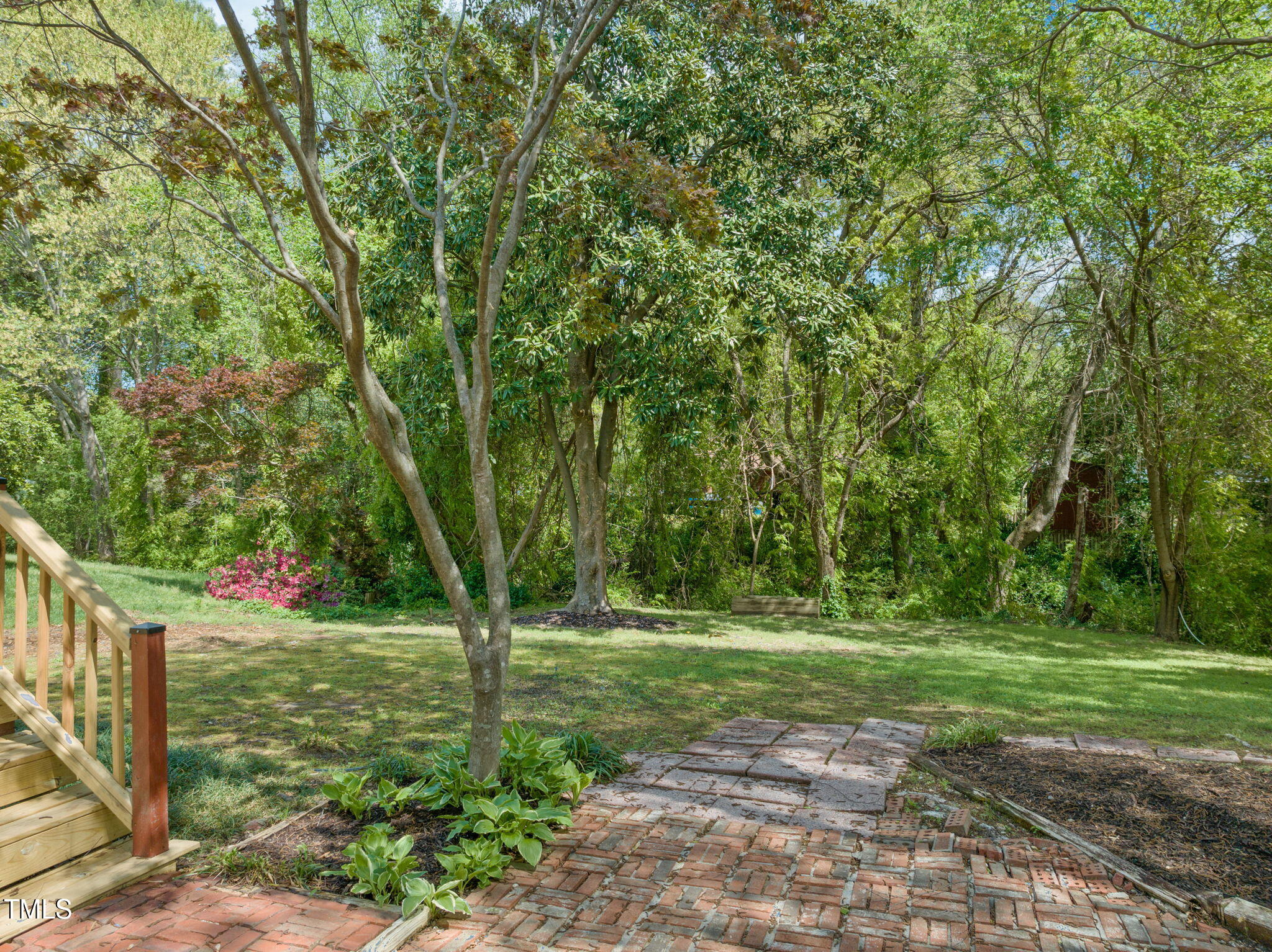 4508 Fox Road Raleigh, NC 27616 - Photo 4 of 30 29-web-or-mls-DJI_0014