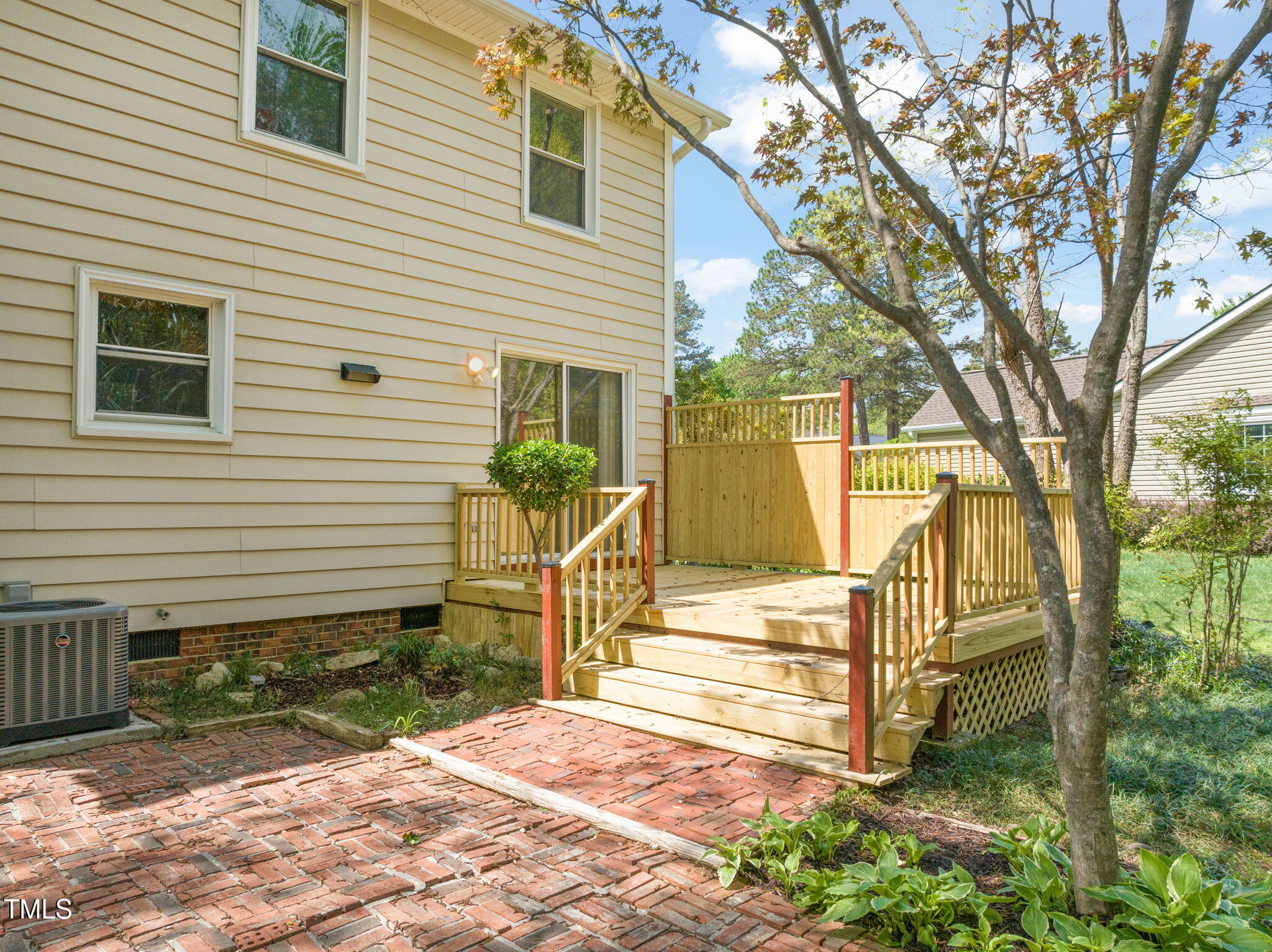 4508 Fox Road Raleigh, NC 27616 - Photo 5 of 30 28-web-or-mls-DJI_0013