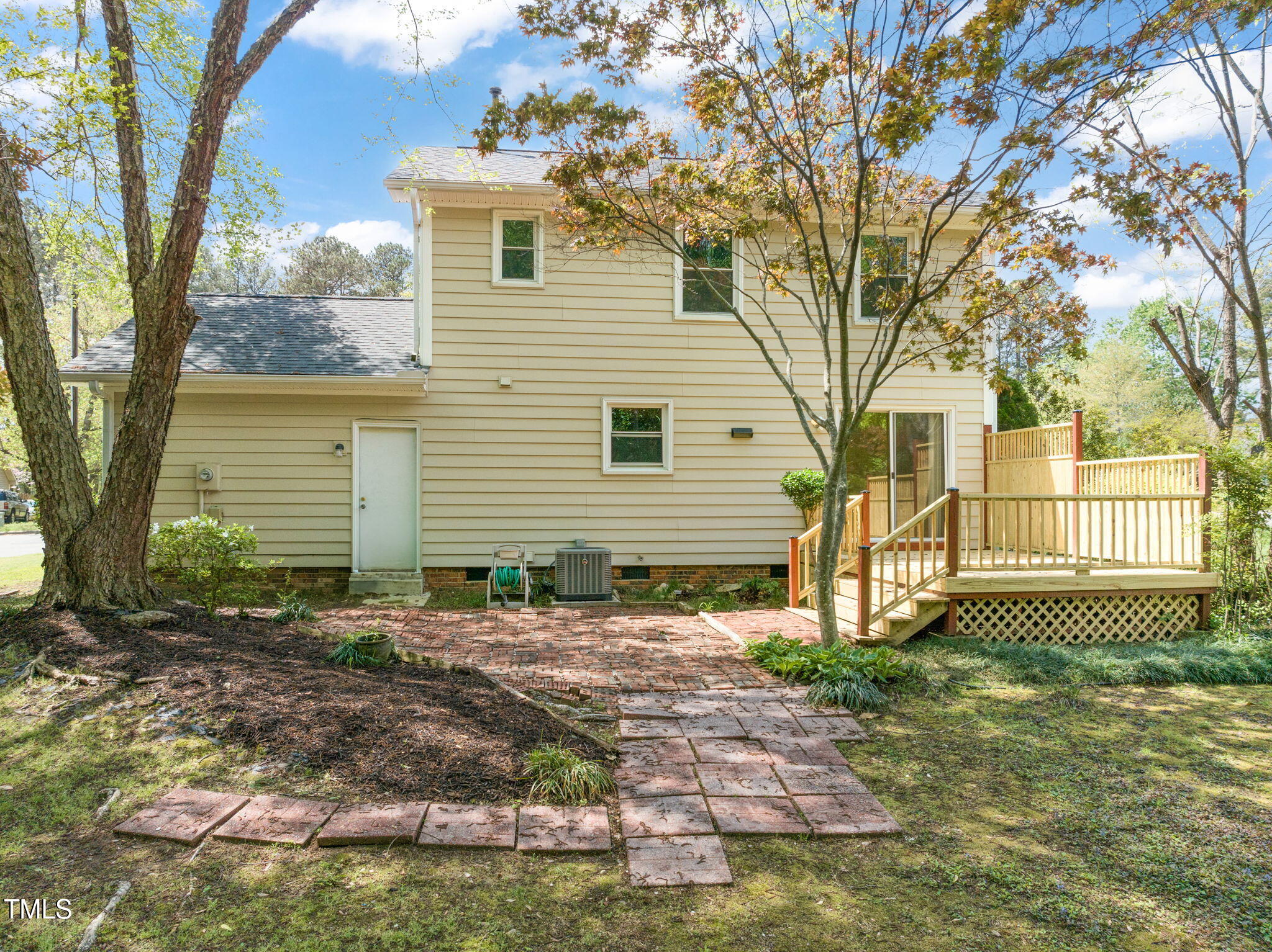 4508 Fox Road Raleigh, NC 27616 - Photo 6 of 30 27-web-or-mls-DJI_0012