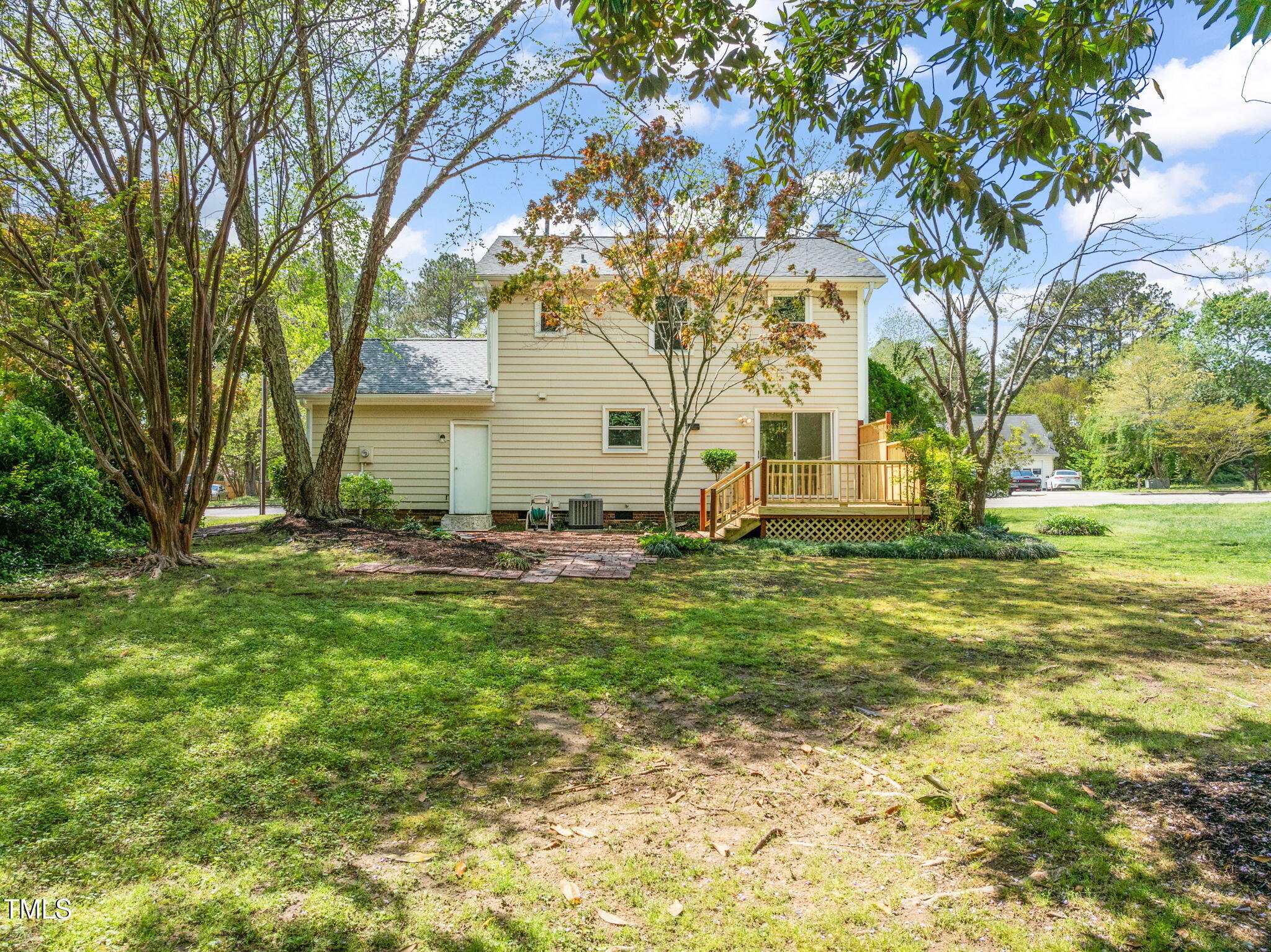 4508 Fox Road Raleigh, NC 27616 - Photo 7 of 30 26-web-or-mls-DJI_0010