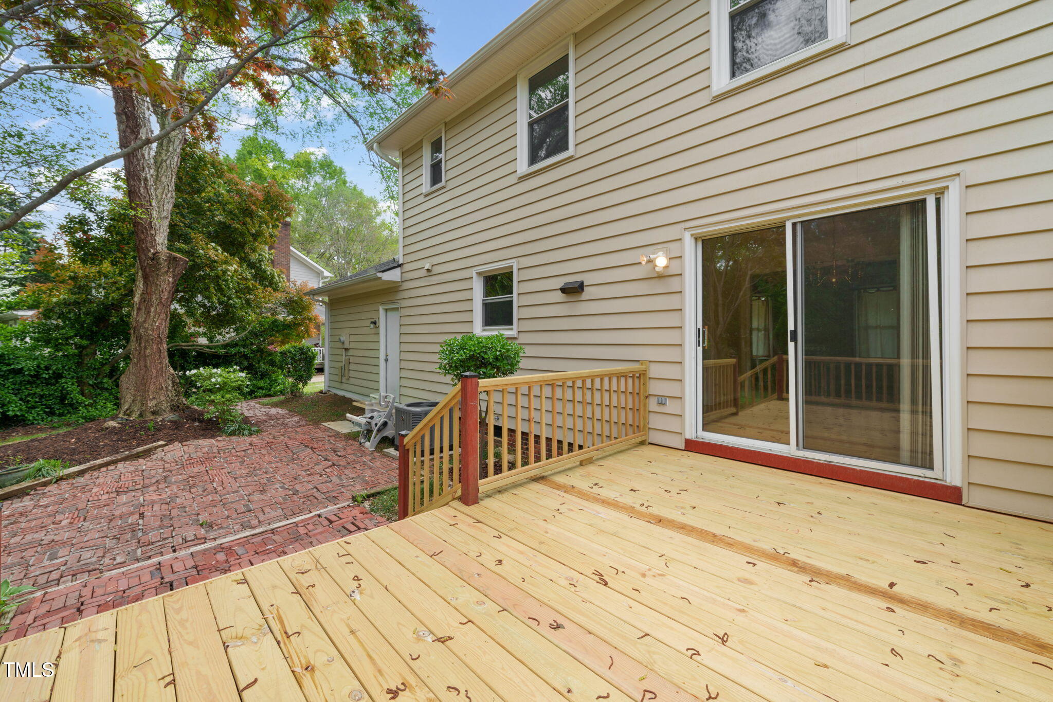 4508 Fox Road Raleigh, NC 27616 - Photo 8 of 30 25-web-or-mls-DSC07267