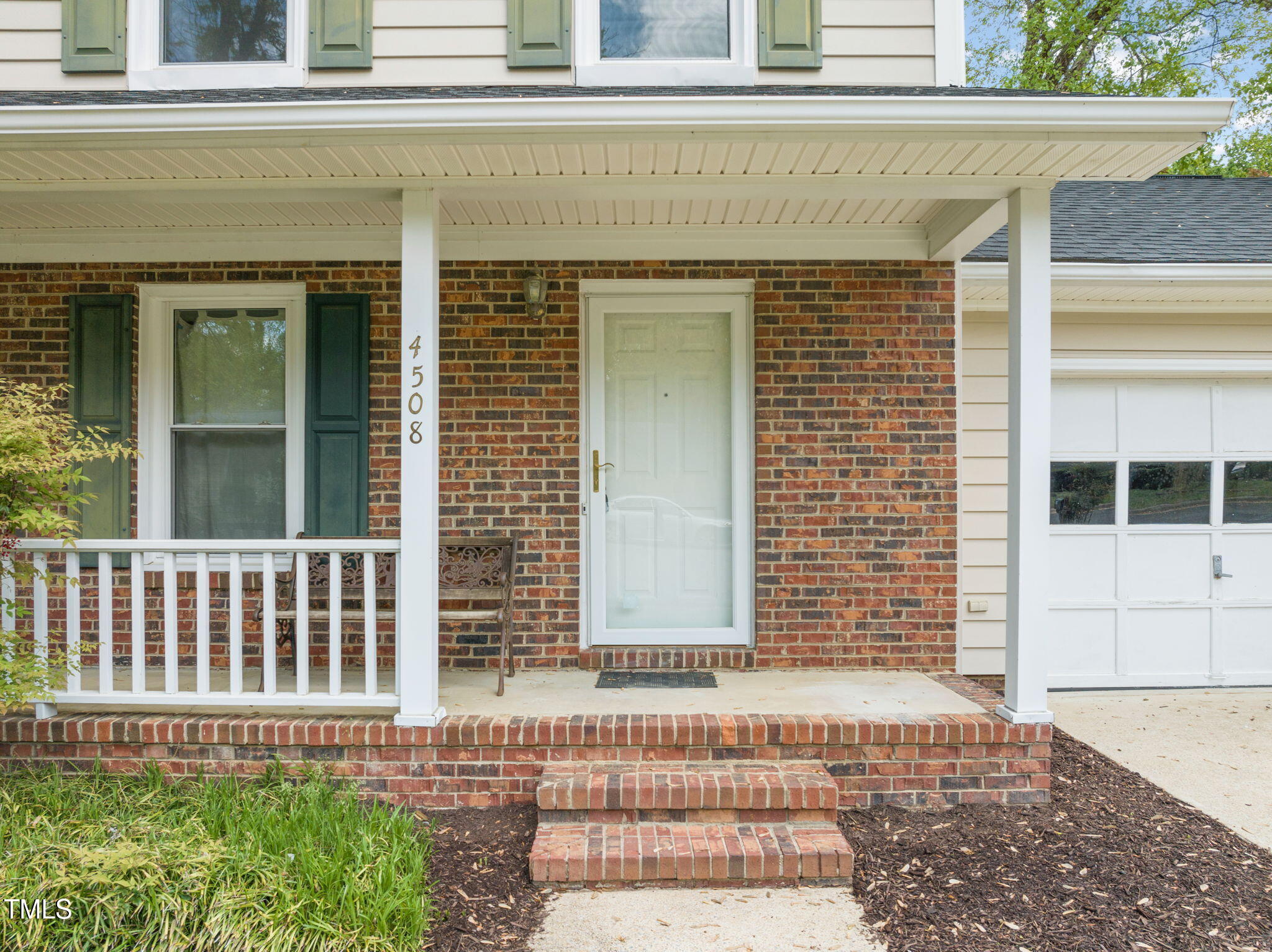 4508 Fox Road Raleigh, NC 27616 - Photo 9 of 30 1-web-or-mls-DJI_0999