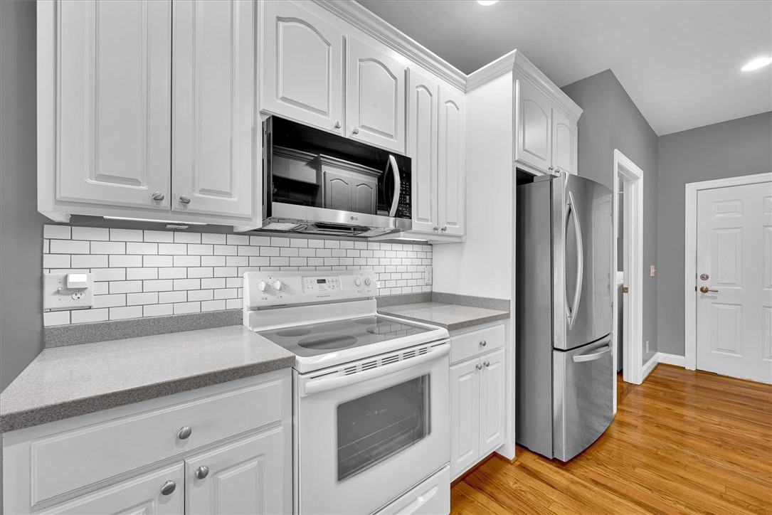106 Stone Meadow Way Easley, SC 29642 - Photo 13 of 50 Gallery Image 13