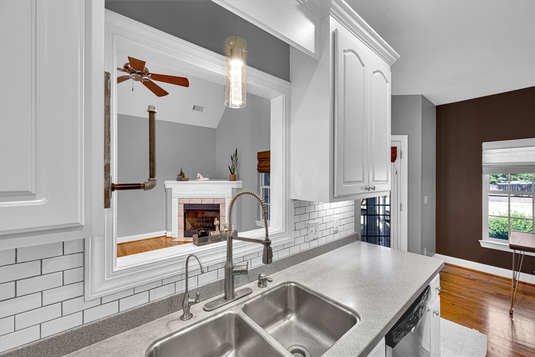 106 Stone Meadow Way Easley, SC 29642 - Photo 17 of 50 Gallery Image 17