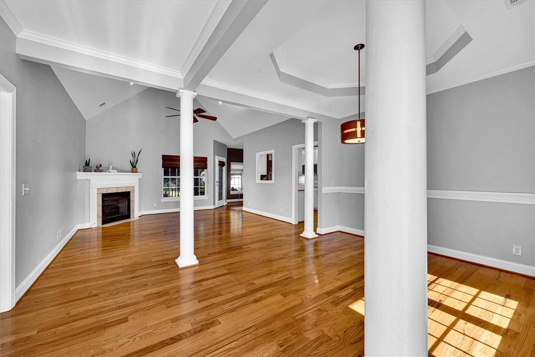 106 Stone Meadow Way Easley, SC 29642 - Photo 3 of 50 Gallery Image 3
