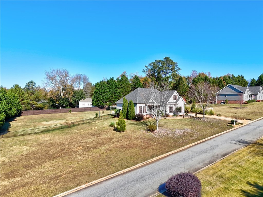 106 Stone Meadow Way Easley, SC 29642 - Photo 38 of 50 Gallery Image 38
