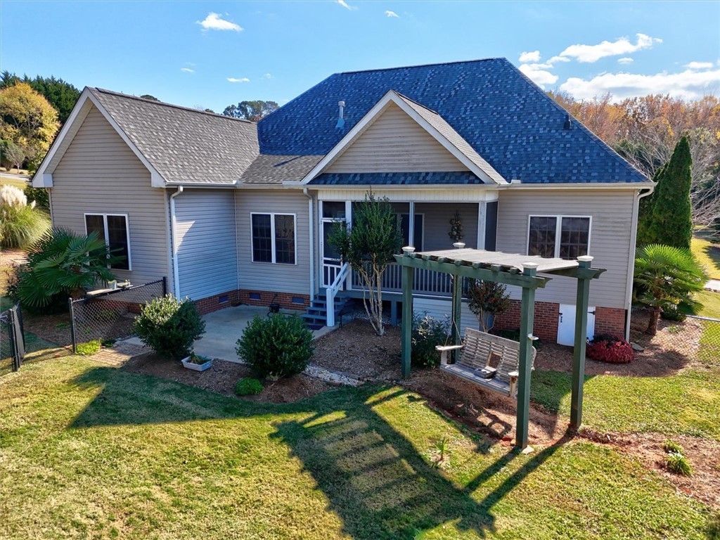 106 Stone Meadow Way Easley, SC 29642 - Photo 41 of 50 Gallery Image 41