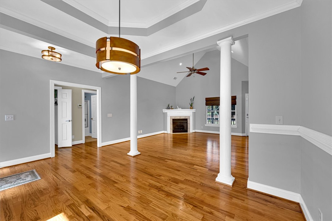 106 Stone Meadow Way Easley, SC 29642 - Photo 5 of 50 Gallery Image 5