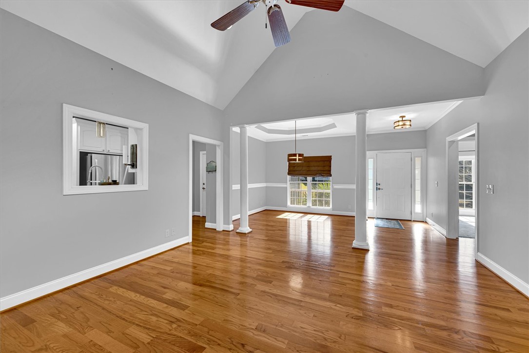 106 Stone Meadow Way Easley, SC 29642 - Photo 7 of 50 Gallery Image 7