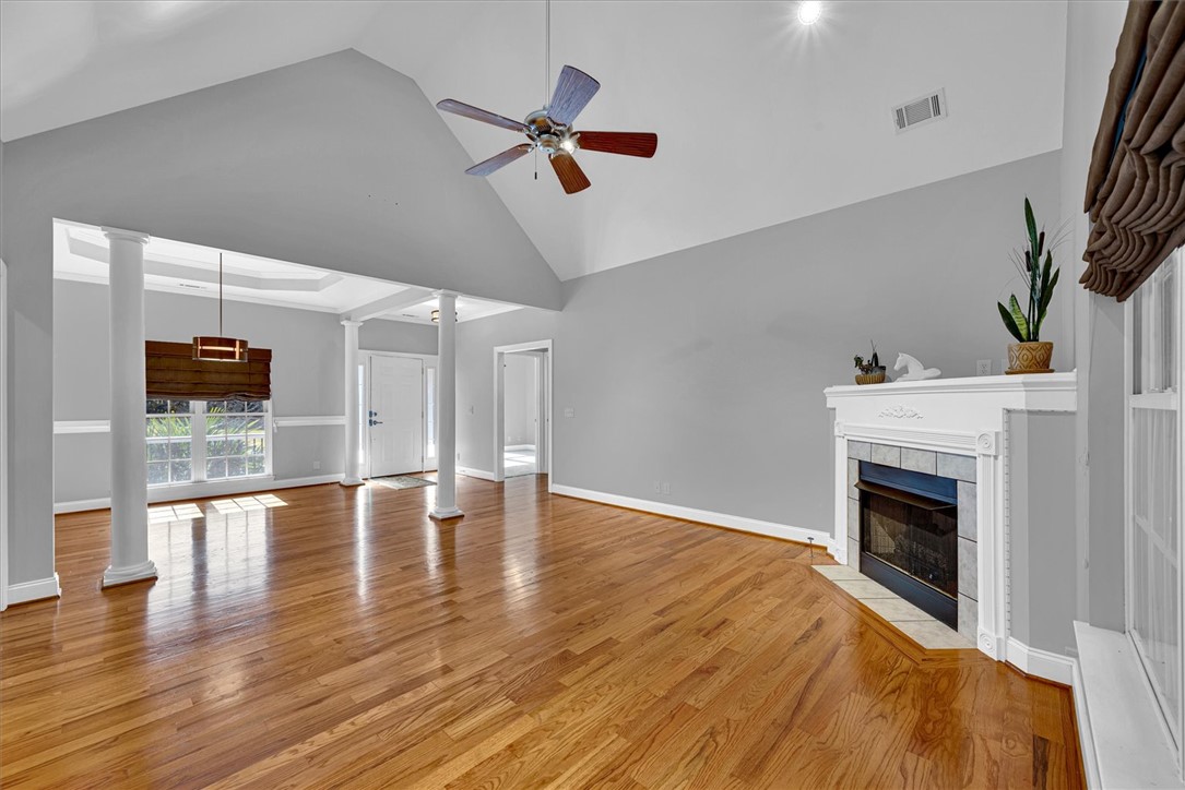 106 Stone Meadow Way Easley, SC 29642 - Photo 8 of 50 Gallery Image 8