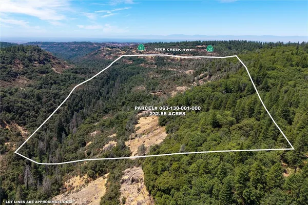 $300,000 | 0 Knolls Drive, Forest Ranch, CA 95942