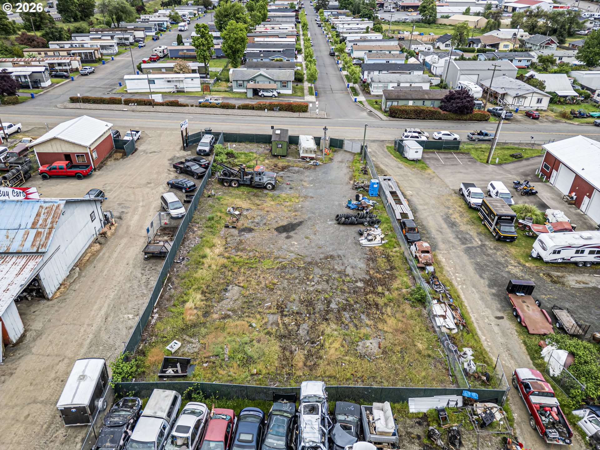 0 Speedway Road Roseburg, OR 97471 - Photo 5 of 13