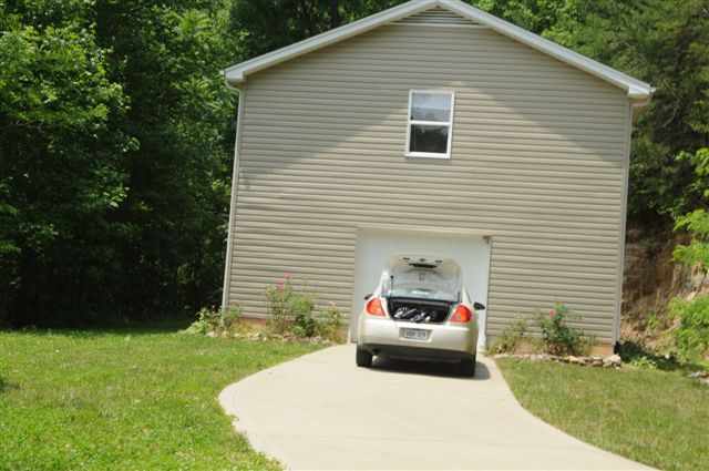 170 Chestnut Mountain Road Travelers Rest, SC 29690 - Photo 2 of 13 Gallery Image 2