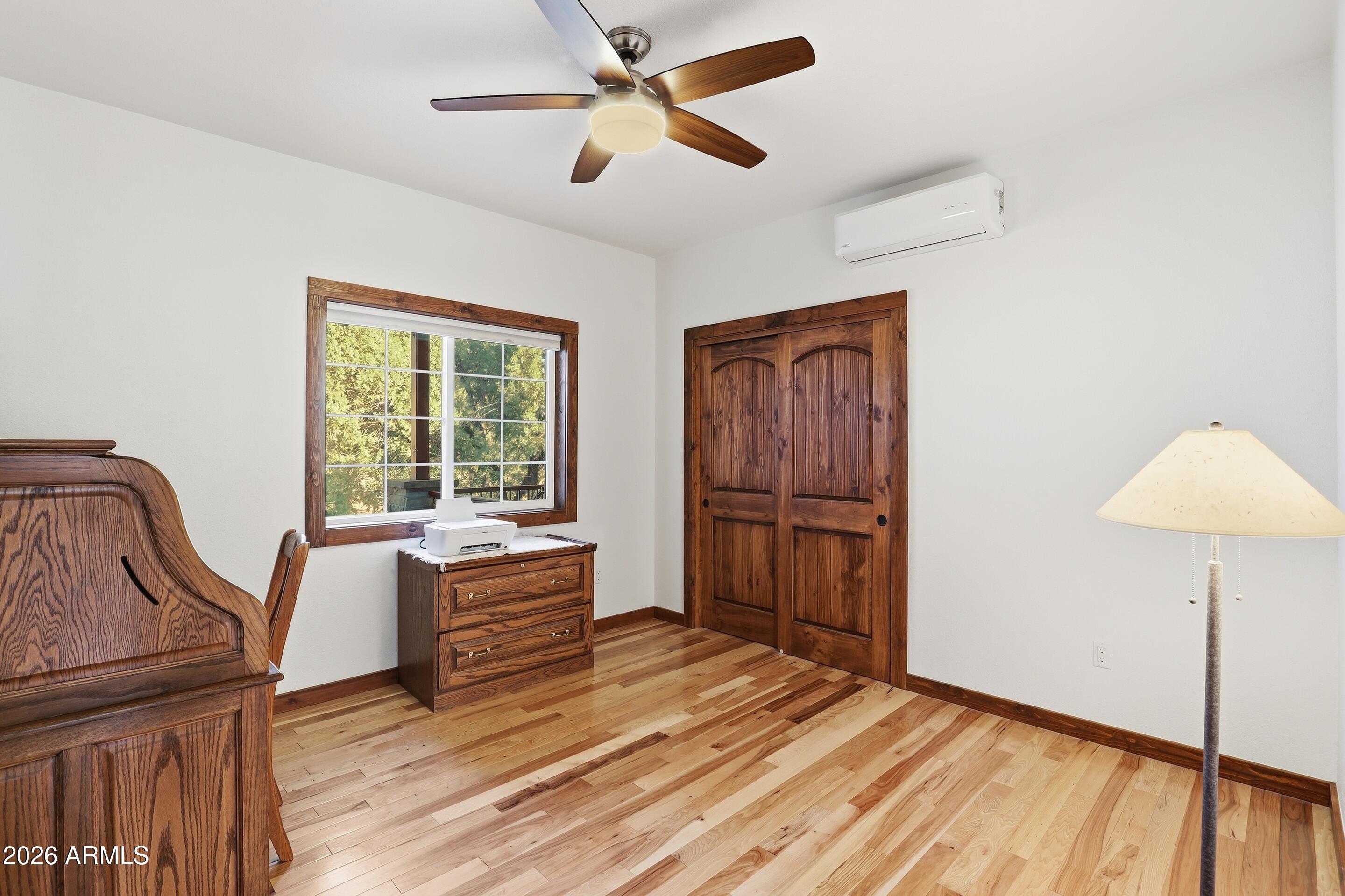 1703 West Dillon Way Payson, AZ 85541 - Photo 22 of 56 Guest Bedroom 3