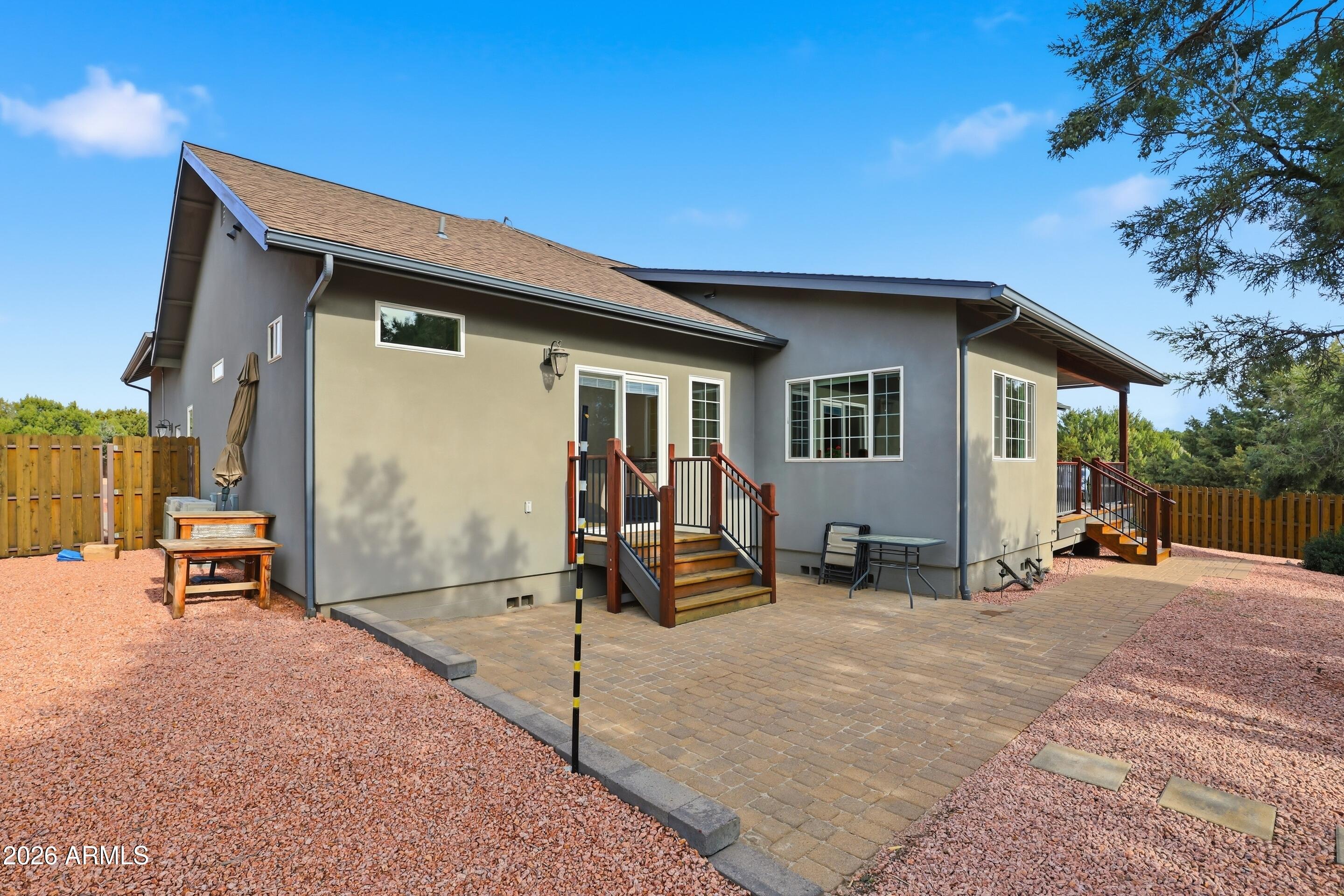 1703 West Dillon Way Payson, AZ 85541 - Photo 45 of 56 Back Yard (4)