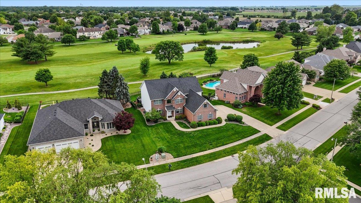 2600 Muirfield Road Springfield, IL 62711 - Photo 4 of 66