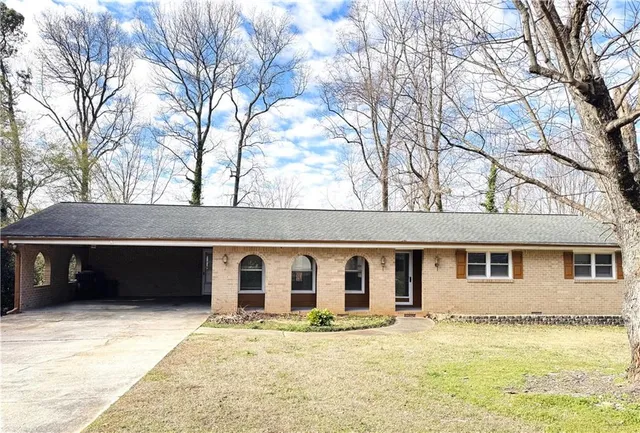 $2,000 | 399 Wayward Wind Drive Southwest, Lilburn, GA 30047