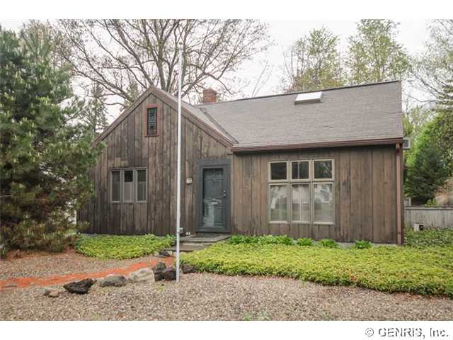 36 Dorking Road Brighton, NY 14610 - Photo 1 of 1 Exterior Front