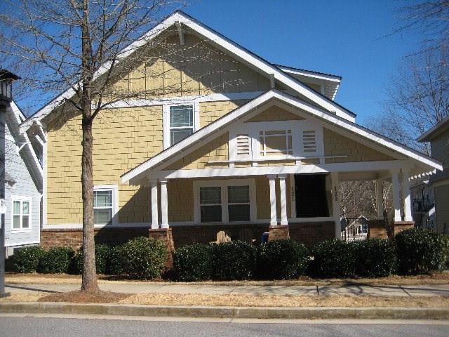 490 South Barnett Shoals Road, Unit 122 Athens, GA 30605 - Photo 1 of 1 Gallery Image 1