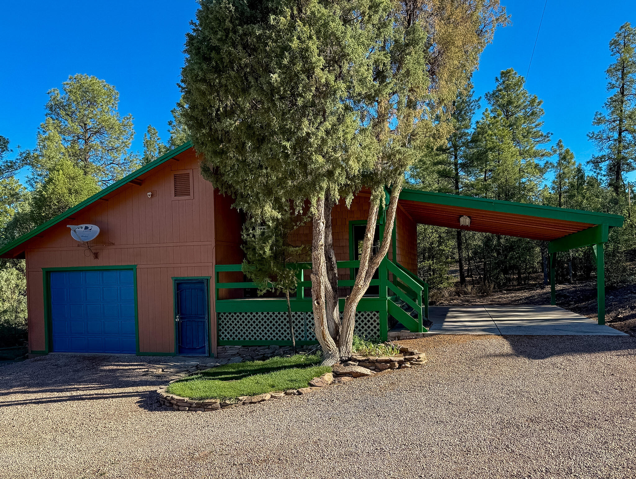 56 Pinetree Road Ramah, NM 87321 - Photo 16 of 41 Gallery Image 16