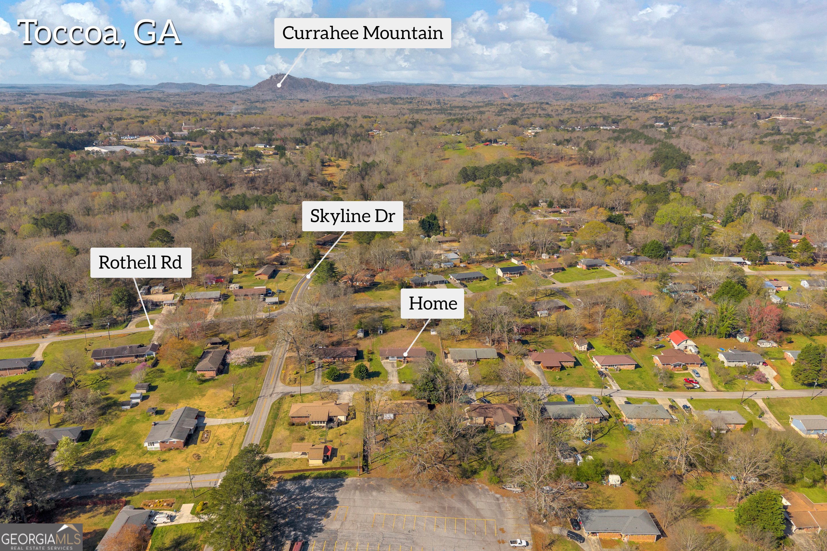 208 Cherry Street Toccoa, GA 30577 - Photo 4 of 49