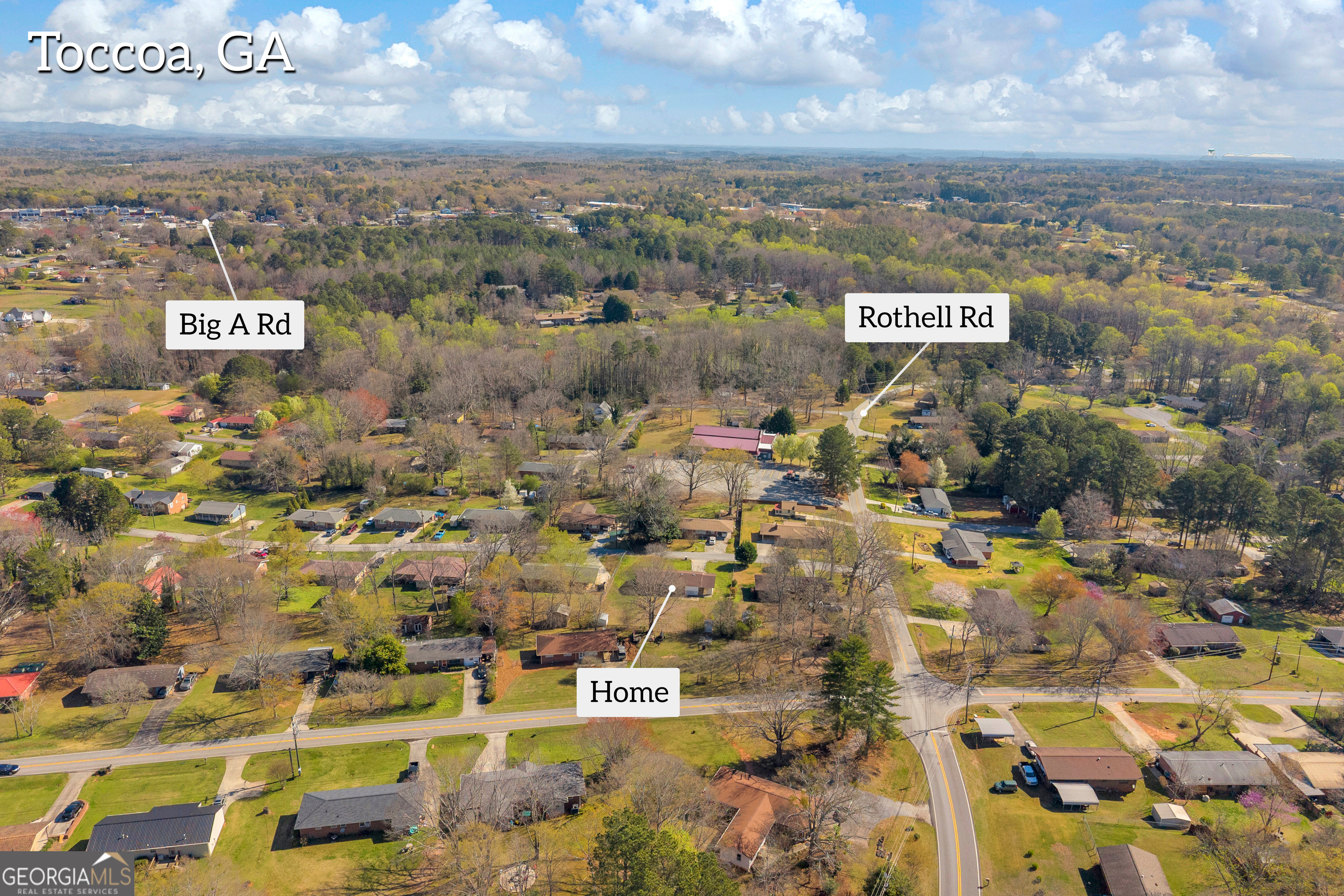 208 Cherry Street Toccoa, GA 30577 - Photo 10 of 49