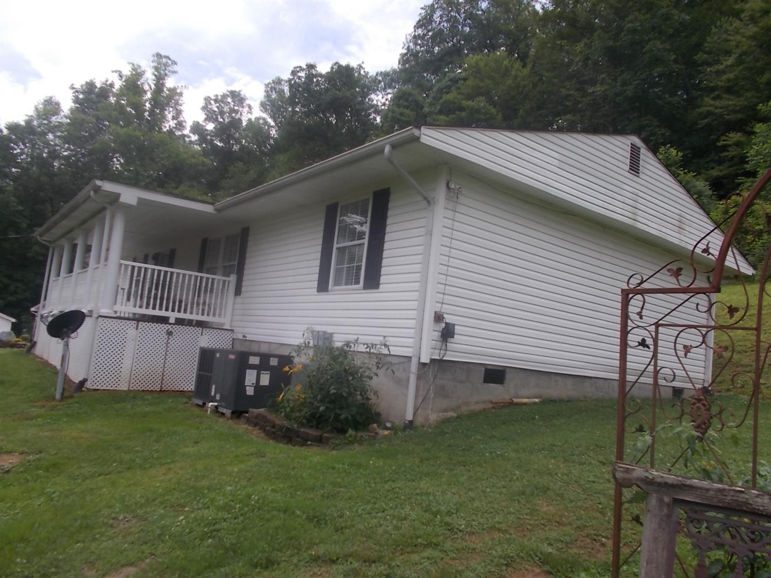 1037 Hammonds Fork Road Mount Vernon, KY 40456 - Photo 23 of 26 Photo 23