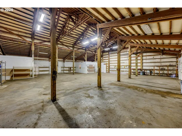a view of a room of gym equipment