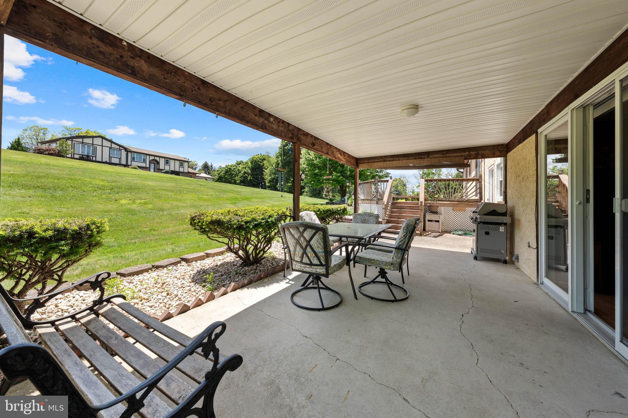 947 Tamenend Road Bath, PA 18014 - Photo 42 of 61