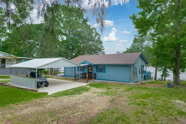 $335,000 | 20 Waco Street, Elkhart, TX 75839