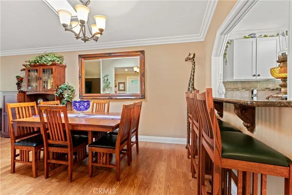 a view of a lake with a building in the background