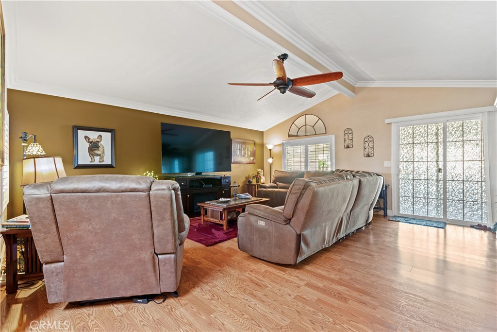 5200 Irvine, Unit 366 Irvine, CA 92620 - Photo 15 of 57 Living Room