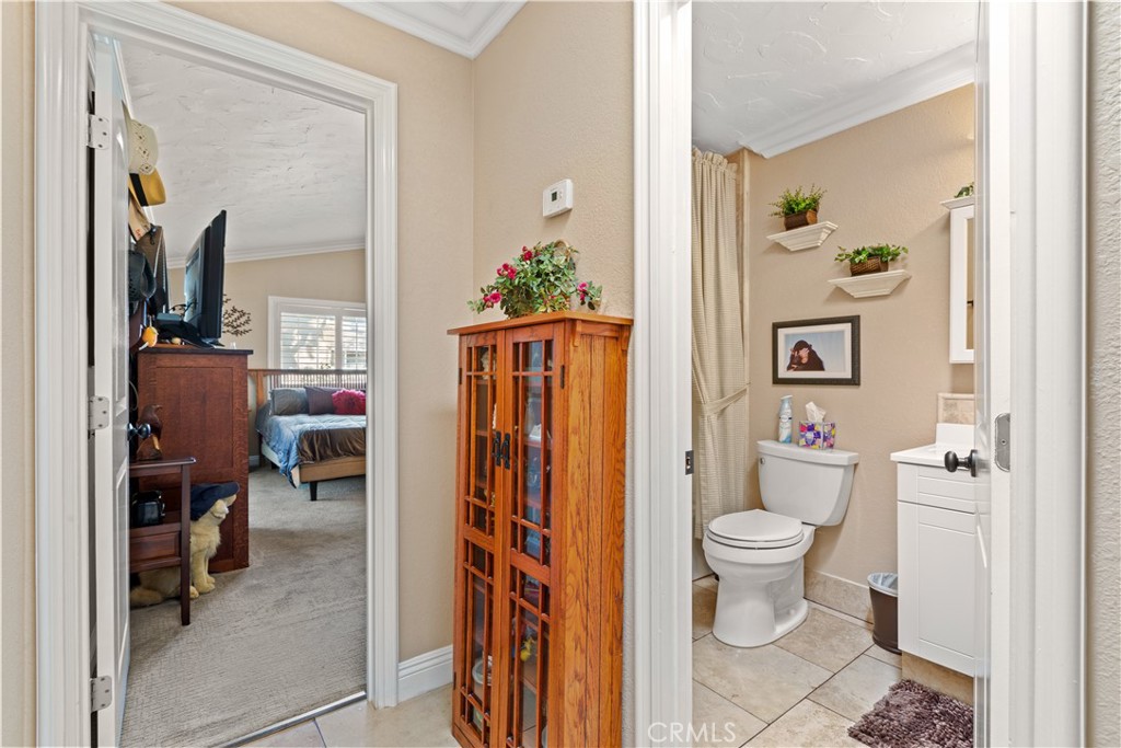 5200 Irvine, Unit 366 Irvine, CA 92620 - Photo 26 of 57 Hall bathroom