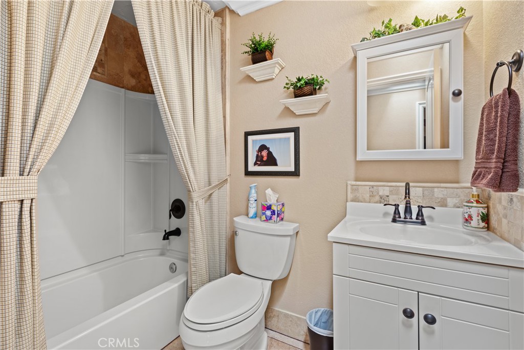 5200 Irvine, Unit 366 Irvine, CA 92620 - Photo 27 of 57 Update hall bathroom