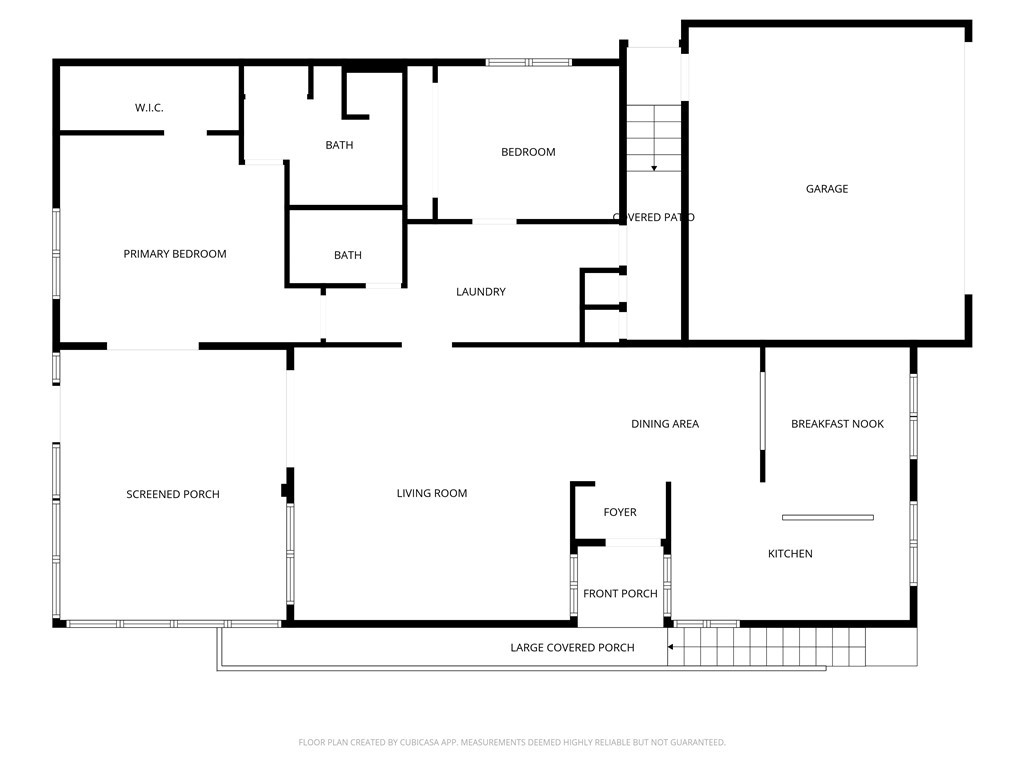 5200 Irvine, Unit 366 Irvine, CA 92620 - Photo 57 of 57 Floor Plan