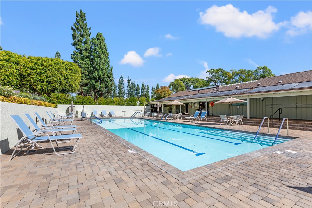 5200 Irvine, Unit 366 Irvine, CA 92620 - Photo 39 of 57 Pool heater 24/7