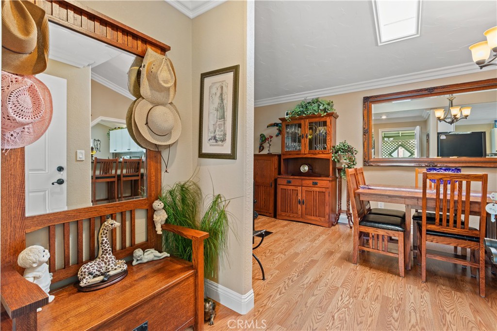 5200 Irvine, Unit 366 Irvine, CA 92620 - Photo 4 of 57 Entry