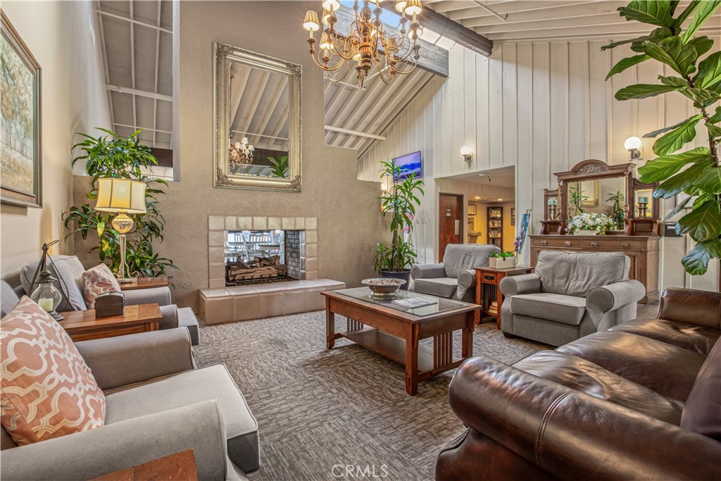 5200 Irvine, Unit 366 Irvine, CA 92620 - Photo 42 of 57 Lounge