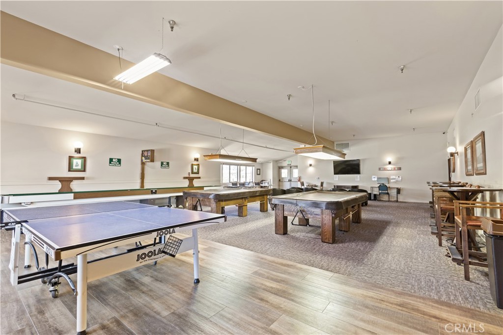 5200 Irvine, Unit 366 Irvine, CA 92620 - Photo 43 of 57 Recreation room