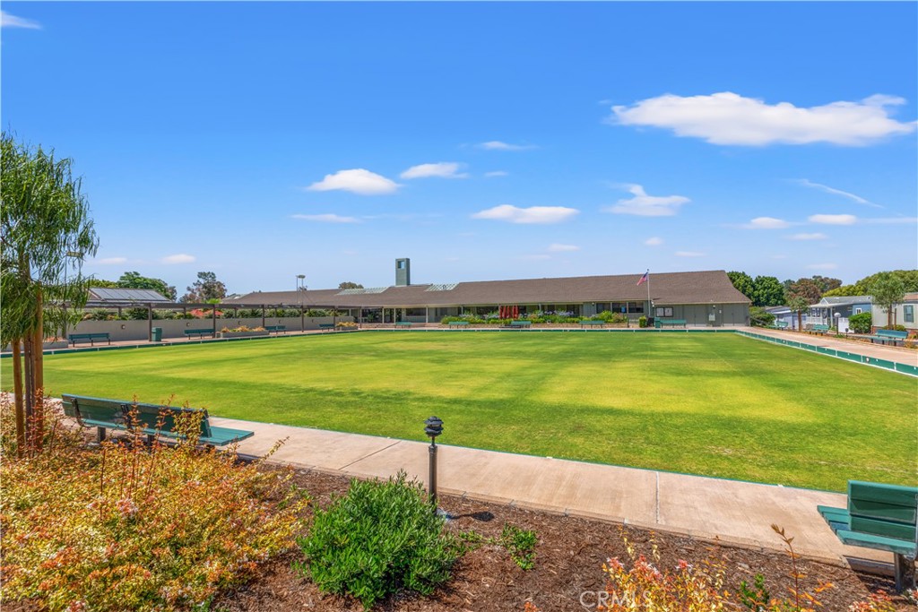 5200 Irvine, Unit 366 Irvine, CA 92620 - Photo 44 of 57 Lawn bowling