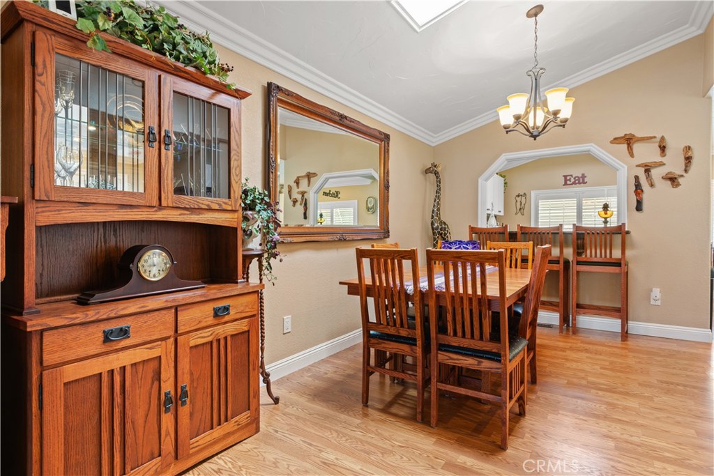 5200 Irvine, Unit 366 Irvine, CA 92620 - Photo 5 of 57 Dining
