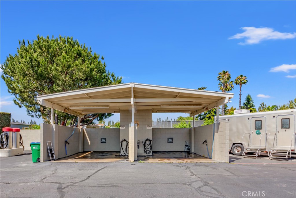 5200 Irvine, Unit 366 Irvine, CA 92620 - Photo 53 of 57 Car wash