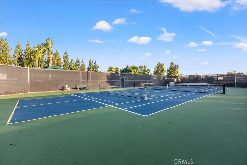 5200 Irvine, Unit 366 Irvine, CA 92620 - Photo 54 of 57 Pickleball, Tennis and basketball