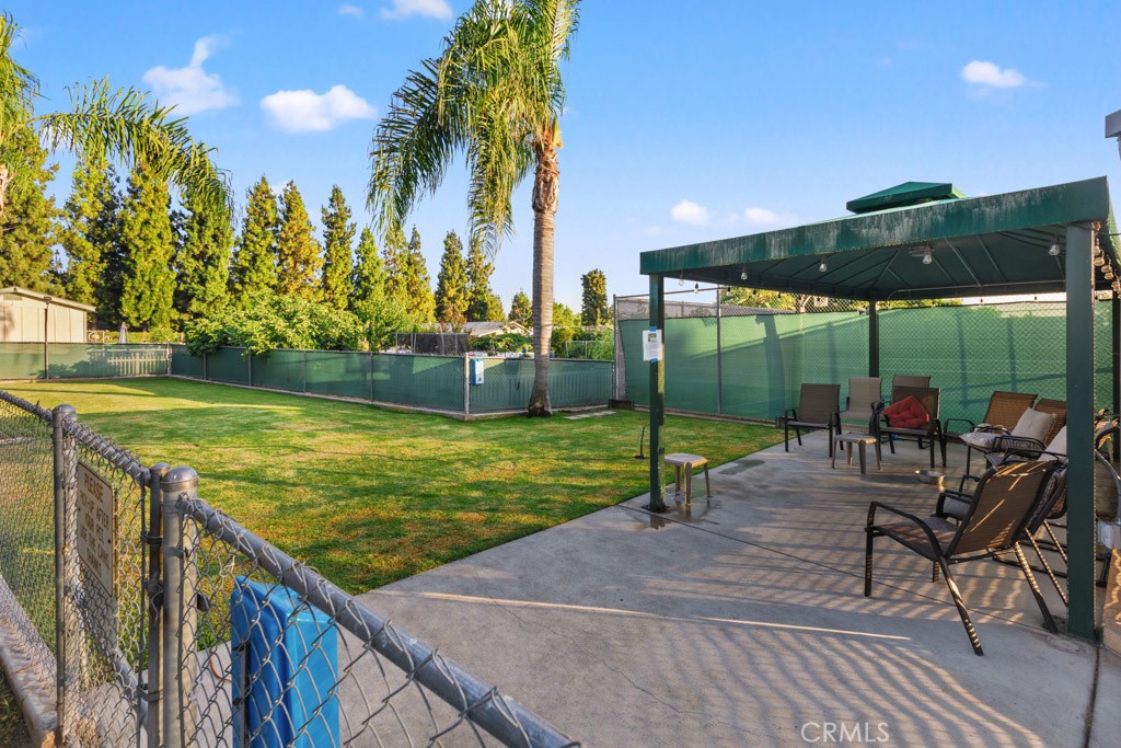 5200 Irvine, Unit 366 Irvine, CA 92620 - Photo 56 of 57 Dogpark