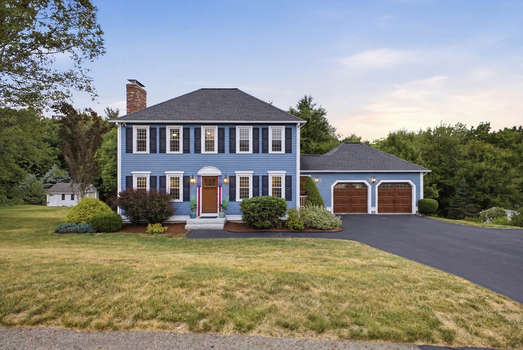 13 Watson Lane Rutland, MA 01543 - Photo 2 of 42